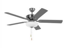 Generation Lighting 5LD52BSD - Linden 52&#34; Ceiling Fan