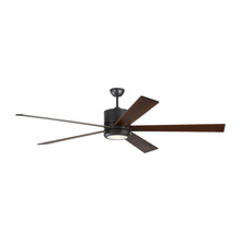 Generation Lighting 5VMR72OZD - Vision 72&#34; Ceiling Fan