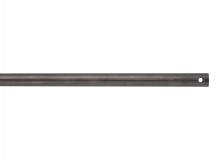 Generation Lighting DR24AGP - 24&#34; Downrod in Aged Pewter