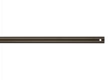 Generation Lighting DR48BZ - 48&#34; Downrod in Bronze