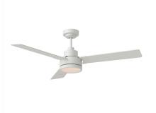 Generation Lighting 3JVR52RZWD - Jovie 52&#34; Ceiling Fan
