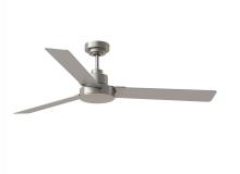 Generation Lighting 3JVR58BS - Jovie 58&#34; Ceiling Fan