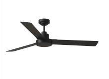 Generation Lighting 3JVR58MBK - Jovie 58&#34; Ceiling Fan