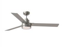 Generation Lighting 3JVR58BSD - Jovie 58&#34; Ceiling Fan