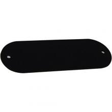 Morris 14031 - Neoprene Rubber Condut Body Gaskets 3/4&#34;