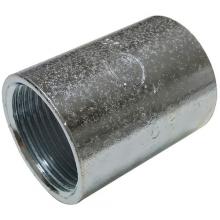 Morris 14395 - Rigid Steel Couplings 3-1/2&#34;