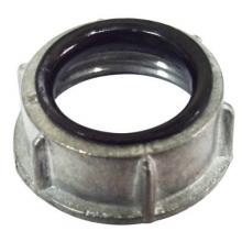 Morris 14542 - Condut Bushngs wInsul Throt Znc D Cst 1&#34;