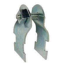Morris 17534 - Universal Strut Clamp 1”
