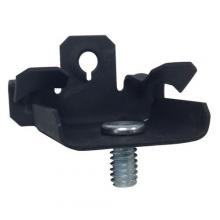 Morris 18124 - BmClmp HmrOn 1/4&#34;-20x3/8&#34;Sd 5/16&#34; 1/