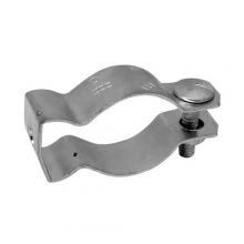 Morris 19472 - Conduit Hanger with Bolt 1&#34;