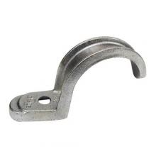 Morris 19526 - 1HRig Pipe Straps Malleable Iron 1-1/2&#34;