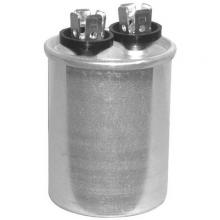 Morris 36-80R3744 - Mtr Run Cpctrs 370/440 VAC RMtl Cn 80 uf