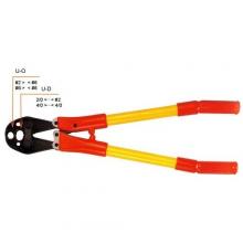 Morris 50085 - H-TapMchCrmp Tool &#39;O&#39;, &#39;D&#39; &amp
