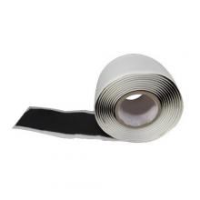 Morris 60240 - Rubber MastcInsulatng Tape 3-3/4&#34; X 10Ft