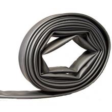 Morris 68186 - Hvy WlHtShrnkTb 25&#39; .750&#34;-.240&#34; #6-#
