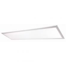 Morris 71752A - LED EdgLt Pnl 1X4 DLC Standard 40W 5000K