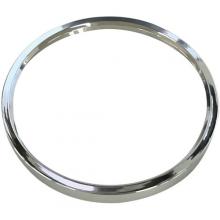 Morris 72294 - RndPnl 6&#34; Brushd Nckl Rplcmnt Rng