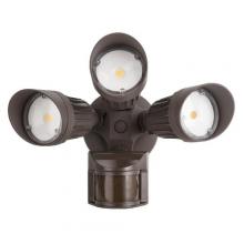 Morris 72570A - Mtn Actvtd Scurty Fld3Hd 30Ws Brz 5000K