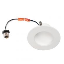 Morris 72649 - Indrect LED Rec Lgt Retrf Kts 6&#34; 3000K