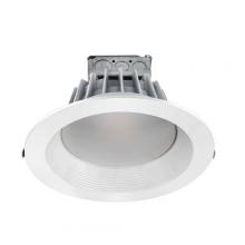 Morris 72689 - DwnLgt 10&#34; 50W 4000K AU Bffl