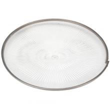 Morris 74150A - UFO HgHBy Gn4 PC Rflctr Cvr 150W Fxturs