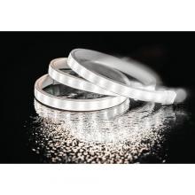 Morris 75134 - 120VFlx PrFlx-Strp IP65 150L/&#39; 5000K 6&#39;