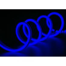 Morris 75149 - LED 120VFlx Lgt NEONFlx-Rp Blu IP65 18FT