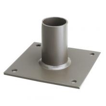 Morris 79903 - Mtng Accessores 4&#34; Short Bracket Wall Mt