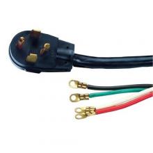 Morris 89231 - Dryer Cord 10/4 4ft