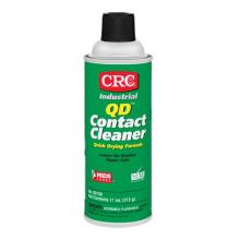 Morris TCRC-4CF - CRC QD&#174 Contact Cleaner