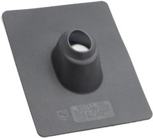 Morris G14025 - 2.5&#34; Rubber Roof Flashing