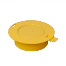 Arlington EMT200CFT - 2&#34; CONDUIT CAP