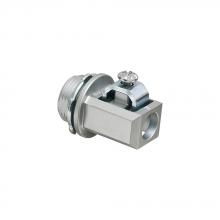 Arlington GC75 - 3/4&#34; ALUM GROUND CLAMP
