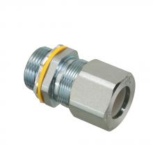 Arlington LPCG757S - 3/4&#34;STEEL CORD GRP-RNG ZINC PLT STEEL