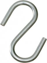 Arlington SH1 - 1-1/4&#34; STEEL S-HOOKS