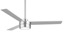 Minka-Aire F535L-ABD - 52&#34; CEILING FAN WITH LIGHT