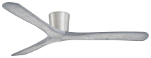 Minka-Aire F663-BS/SWG - 60&#34; CEILING FAN