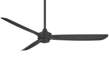 Minka-Aire F728-CL - 60&#34; CEILING FAN