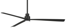 Minka-Aire F789-CL - 65&#34; CELING FAN OUTDOOR