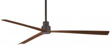 Minka-Aire F789-ORB - 65&#34; CEILING FAN OUTDOOR