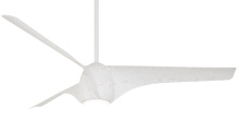 Minka-Aire F839L-SM - 65&#34; LED CEILING FAN