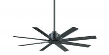 Minka-Aire F896-52-SI - Xtreme H2o - 52&#34; Ceiling Fan