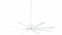 Minka-Aire F896-52-WHF - 52&#34; CEILING FAN OUTDOOR USE