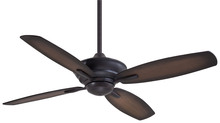 Minka-Aire F513-KA - New Era - 52&#34; Ceiling Fan