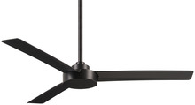 Minka-Aire F524-CL - Roto - 52&#34; Ceiling Fan