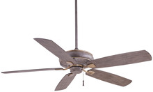 Minka-Aire F532-DRF - Sunseeker - 60&#34; Ceiling Fan