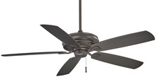 Minka-Aire F532-SI - 60&#34; CEILING FAN