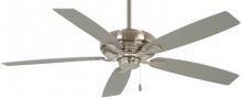 Minka-Aire F551-BN - Watt - 60&#34; Ceiling Fan