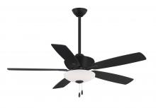 Minka-Aire F553L-CL - 52&#34; LED CEILING FAN