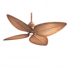 Minka-Aire F581L-BG - Gauguin™ - LED 52&#34; Ceiling Fan